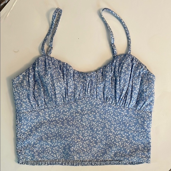 Princess Polly top size 2 - Picture 2 of 3